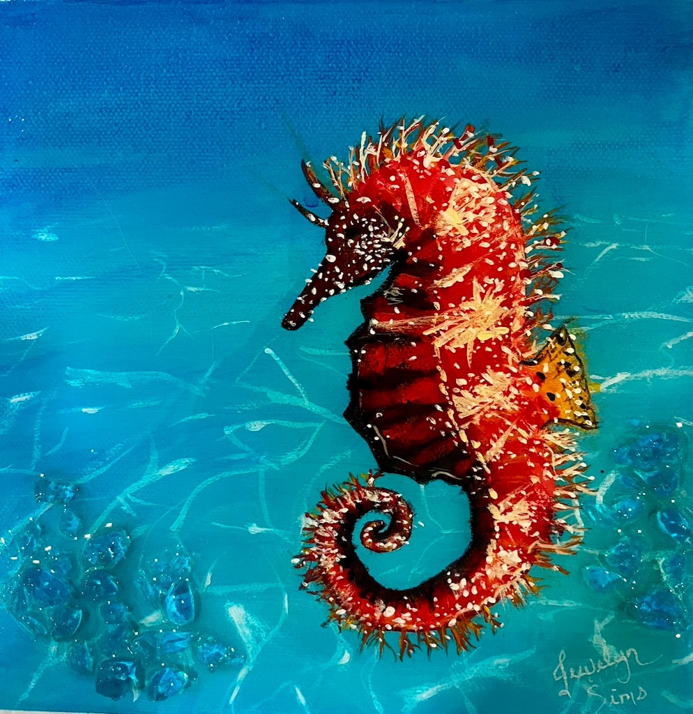 Susie Sanibel