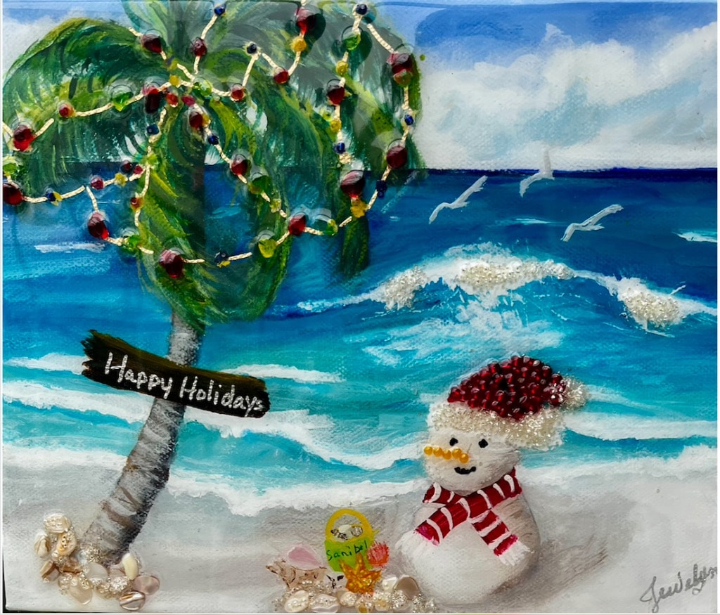 Sandy Holidays
